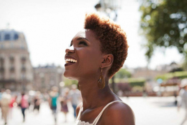 Afro !, l'expo photo gratuite à la Maison des Métallos