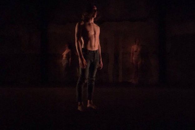 Danse : Nourritures de Marie Perruchet au Tarmac puis au Café de la Danse