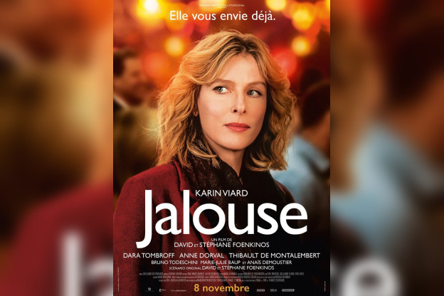 Jalouse avec Karin Viard : gagnez vos places ! 