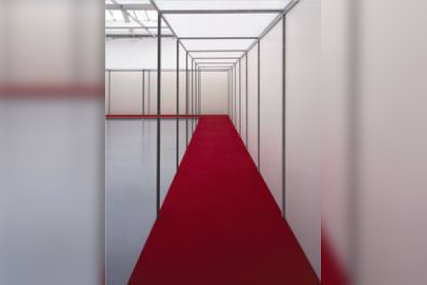 Élisabeth Ballet, l'exposition au MAC VAL