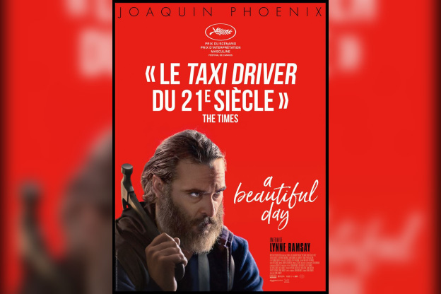 A Beautiful Day : gagnez vos places ! 