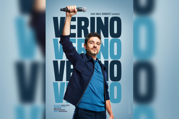 Verino, prolongations au Grand Point Virgule