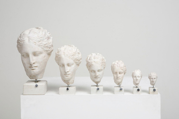 Théo Mercier, l'exposition au musée de l'Homme