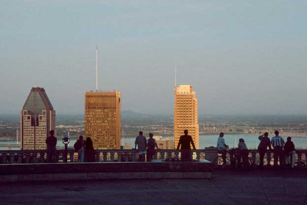 Week-end Montréal à la Philharmonie : deux jours de concerts