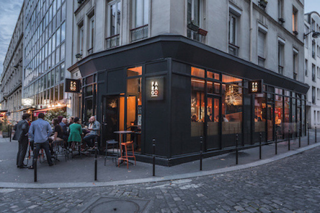 Farago, l'adresse de pintxos du 10ème : testé, et adoré ! 