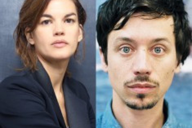 Barbara par Barbara à la Maison de la Poésie