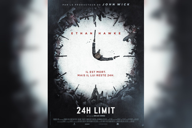 24H Limit, gagnez vos places ! 