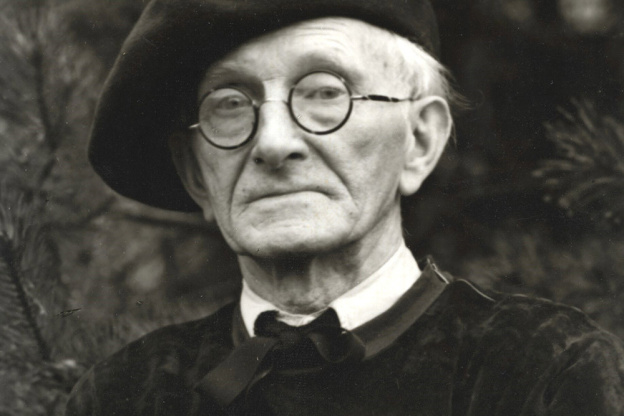 August Sander, l'exposition gratuite au Mémorial de la Shoah