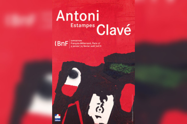 Antoni Clavé, belle exposition d'estampes de la BnF