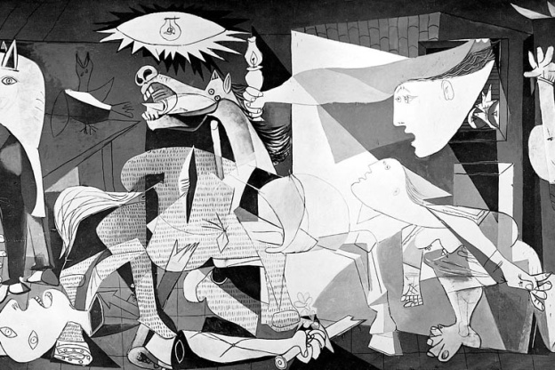 Guernica, l'exposition au musée Picasso 