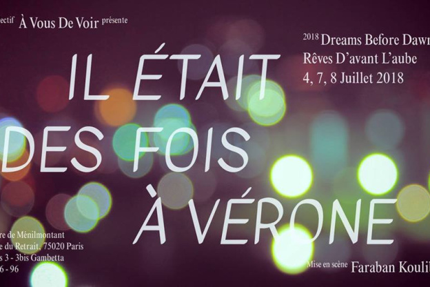 Il était des fois à Vérone : Shakespeare revisité à La Métisse