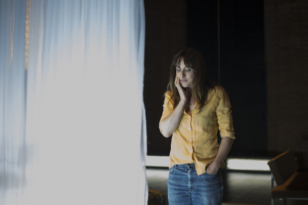 Infidèles, le spectacle de tg STAN au théâtre de la Bastille