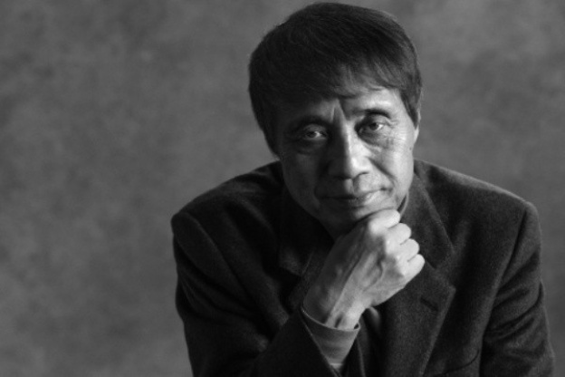 Tadao Ando, l'exposition d'architecture au Centre Pompidou