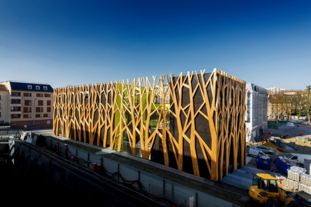 Soirée de rentrée du Prix Chorus : concerts de Thé Vanille, The Psychotic Monks et Jabberwocky