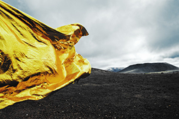 Martha Graham Dance Company à l'Opéra de Paris 