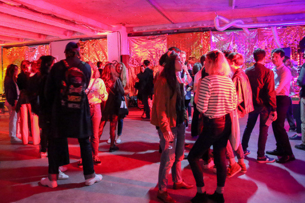 Soirée de rentrée de la Fondation des Femmes au Consulat 