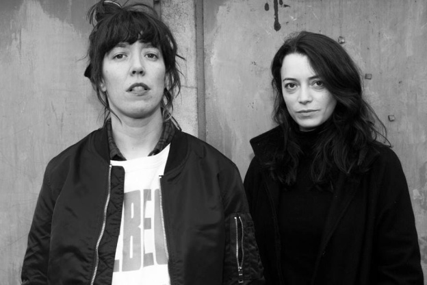 Pendora, la queer party indispensable à La Folie