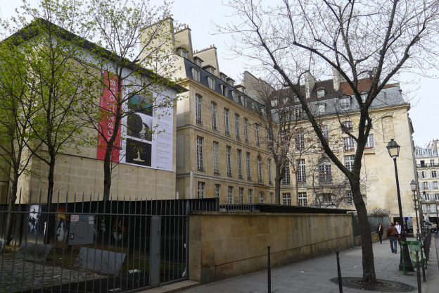 La MEP (Maison européenne de la photographie) fait peau neuve