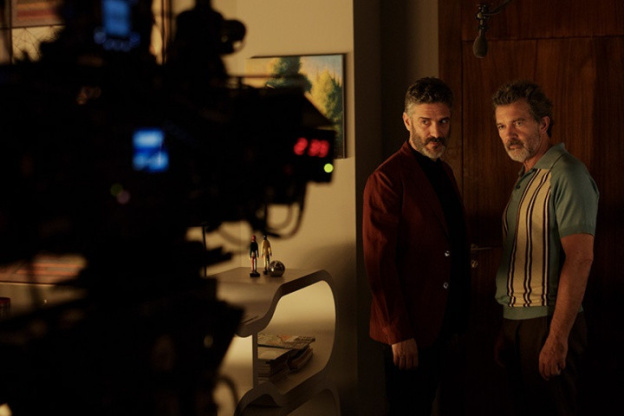 Douleur et gloire : découvrez le nouveau film de Pedro Almodóvar