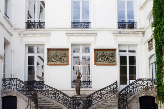 TOP des expositions à voir dans les galeries de Paris en février