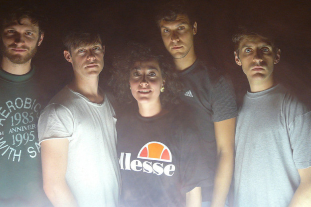 Méduse, nouveau spectacle des Bâtards Dorés au 104