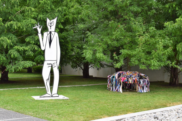 Au-delà du périph' : les expositions à voir en Île-de-France en mai