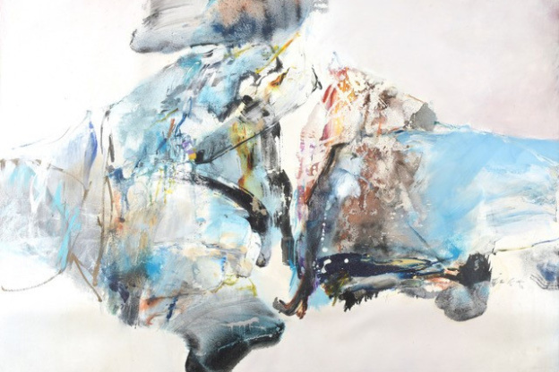 Chuang Che, l'exposition à la galerie Sabine Vazieux