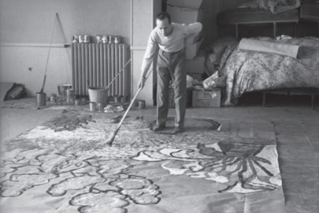 Fantaisies, l'exposition de Jacques-Henri Lartigue au musée d'Art et d'Histoire Louis-Senlecq