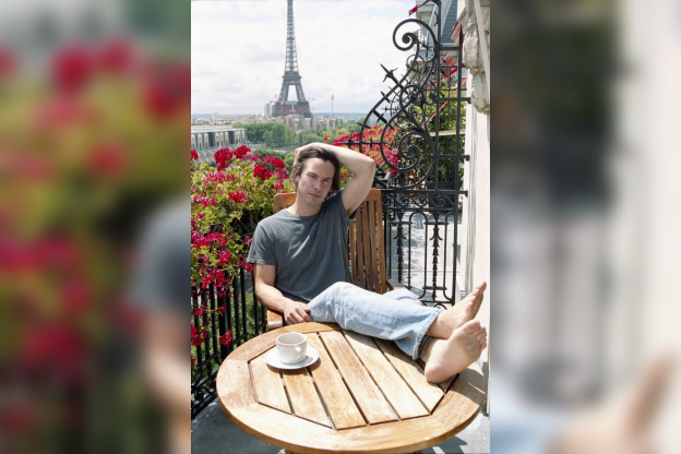 Paris est une fête, l'exposition au Studio Willy Rizzo