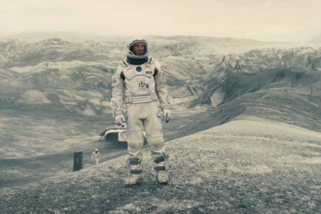 Plein les yeux à la Cinémathèque