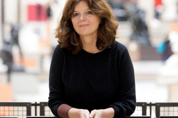 L'écrivaine Maylis de Kerangal s'invite au musée d'Orsay