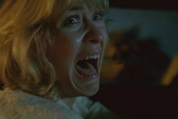 Nuit Halloween à la Cinémathèque 