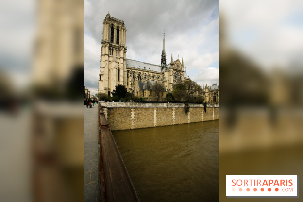 Notre Dame de Paris