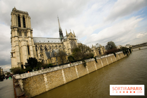 Notre Dame - de Paris