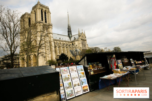 Notre Dame - de Paris