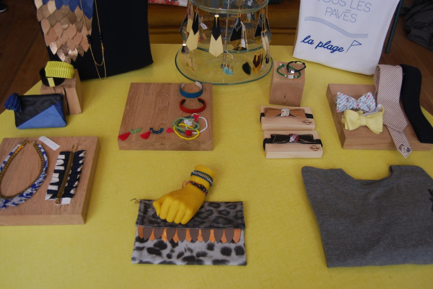 Lekker Kkoncept store