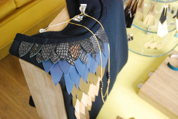 Lekker Kkoncept store