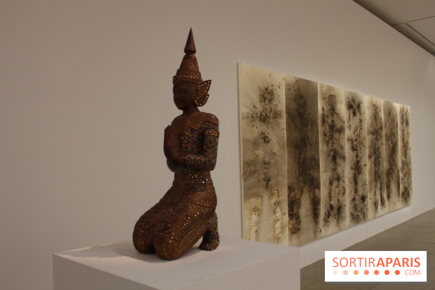 Mémoires vives Fondation Cartier