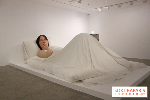 Mémoires vives Fondation Cartier