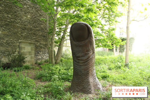 Mémoires vives Fondation Cartier