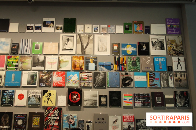 Mémoires vives Fondation Cartier