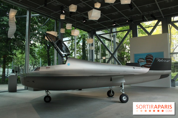 Mémoires vives Fondation Cartier