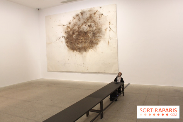 Mémoires vives Fondation Cartier