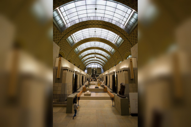 Musée d'Orsay