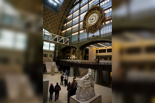 Musée d'Orsay