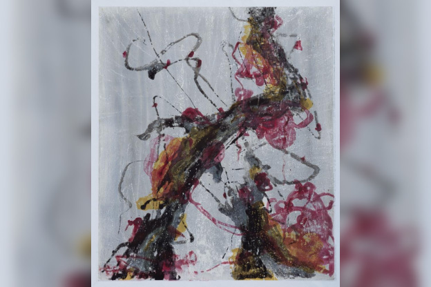 Mathieu Salomon expose à l'Œil du Huit !