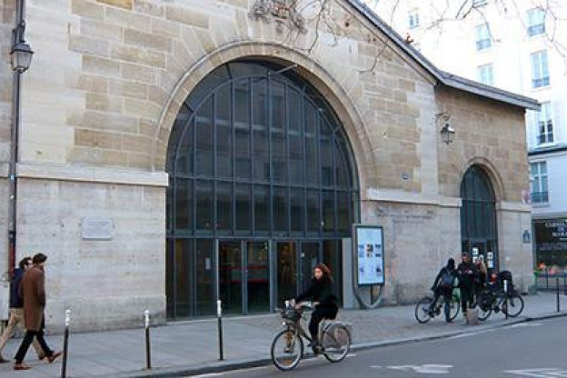 SoBD 2014 : le salon de la Bande Dessinée au cœur de ParisD