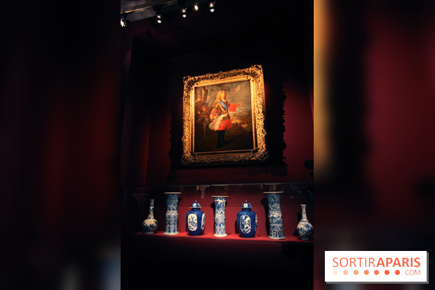 La Chine à Versailles