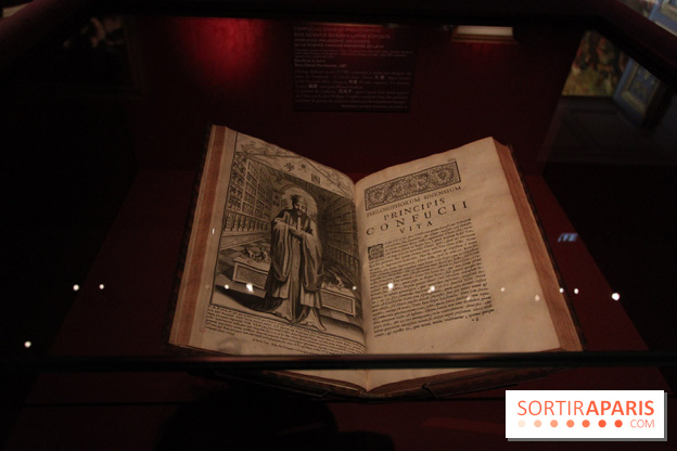 La Chine à Versailles