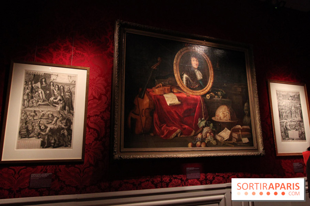 La Chine à Versailles